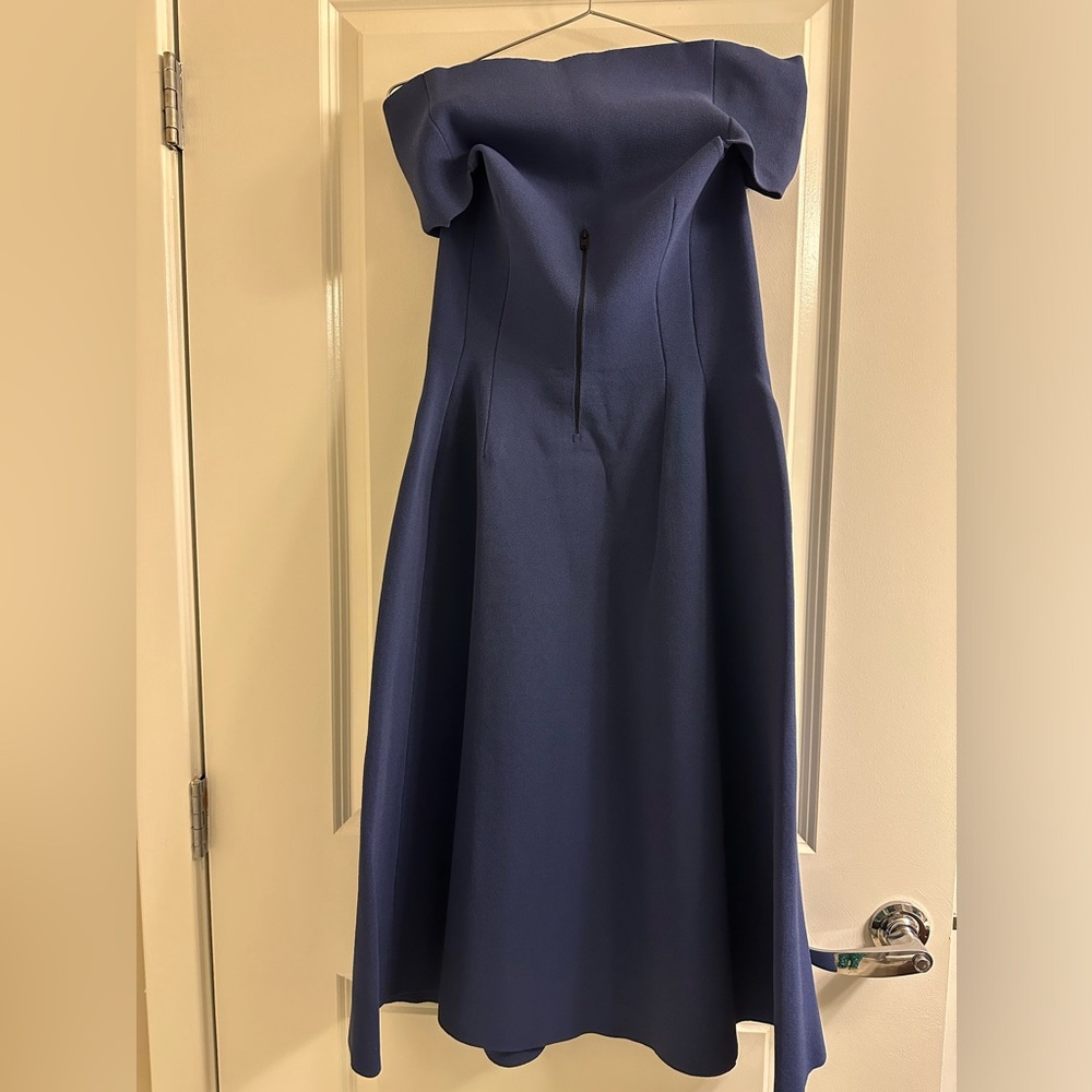Scanlan Theodore Dress - Picture 4 of 5